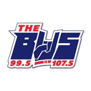 what is wbu mean|wbus 99.5 the bus listen live.